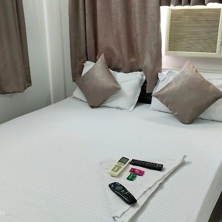White Heaven Hotell New Town Exteriör bild